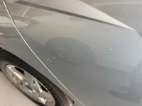 الباب الخلفى الأيمن
