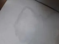 مخدوش / فيه صدمة