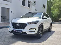 هونداي توسان