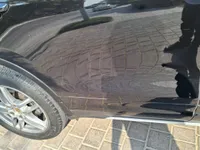 الباب الخلفى الأيمن