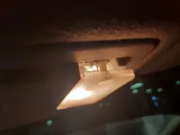Scratched/Dented