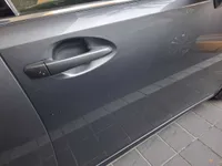 الباب الخلفى الأيمن