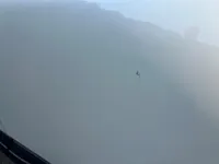 الباب الخلفى الأيسر