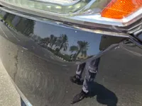 الصدام الأمامى