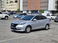 Changan Alsvin