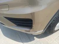 الصدام الأمامى