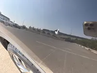 الرفرف الجانبى الأيمن