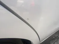 الباب الخلفى الأيمن