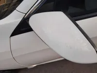 الباب الأمامى الأيسر