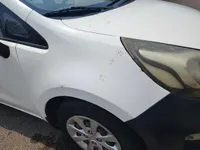 الرفرف الجانبى الأيمن