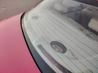 مخدوش / فيه صدمة