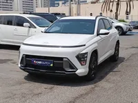 هونداي كونا