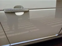 Front right door