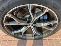 جنوط الإطارات (بدون خدوش/صدمات)