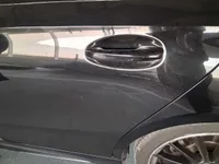 الباب الخلفى الأيسر