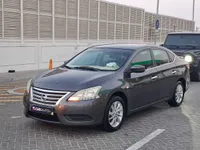 نيسان سنترا