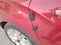 الباب الخلفى الأيمن