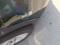 Front right door