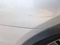 ألواح هيكل السيارة الأيمن