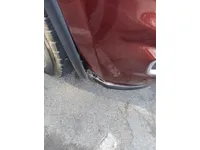 الباب الأمامى الأيسر