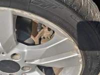 Car Rims (scratch & dent free)