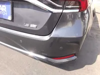 Rear Bumper