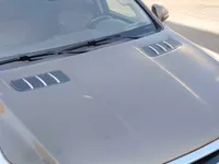 غطاء المحرك (الكبوت)
