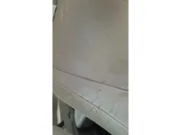 Scratched/Dented
