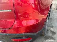 Rear Bumper