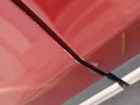 الباب الأمامى الأيسر