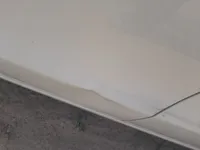 الباب الأمامى الأيسر