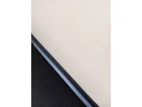 Front left door