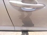 Front right door