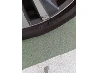 الكفر الخلفي اليسار