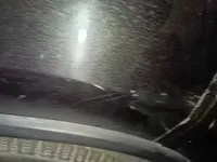 الرفرف الجانبى الأيمن