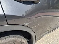 Rear right door