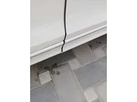 الباب الأمامى الأيسر