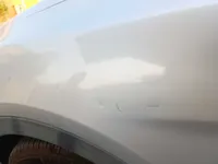 الرفرف الجانبي الأيسر