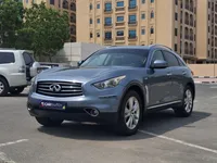 انفنتي QX70