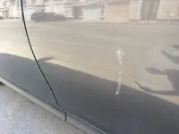الباب الخلفى الأيسر