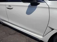 Front right door