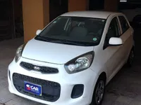 كيا بيكانتو