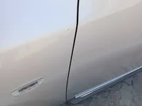 Rear left door