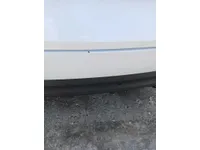 Front left door