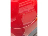 Fuel Filler Door