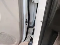 الباب الخلفى الأيسر