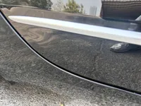 Right quarter panel