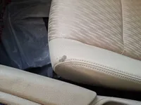 Scratched/Dented