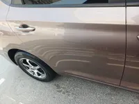 الباب الخلفى الأيمن