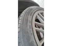 جنوط الإطارات (بدون خدوش/صدمات)